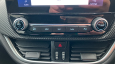 Ford Puma 1.0 EcoBoost Hybrid mHEV ST-Line X 5dr Petrol Hatchback